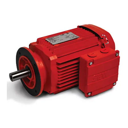 SEW Eurodrive, системы управления движением