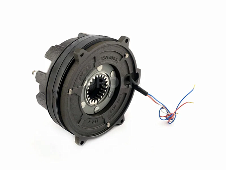 SEW Eurodrive, датчики